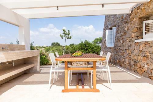Fani Luxury Villas