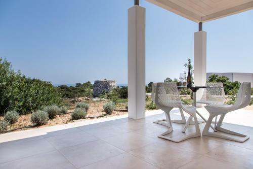 Fani Luxury Villas