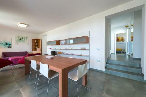Fani Luxury Villas