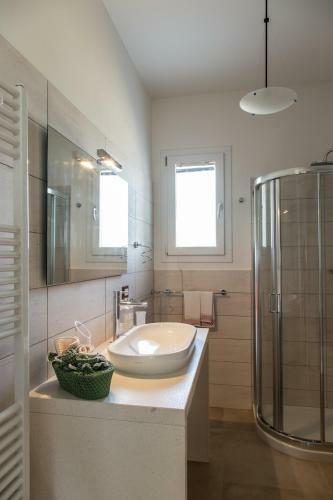 Fani Luxury Villas