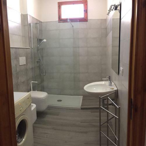 Apartamento Casapescoluse