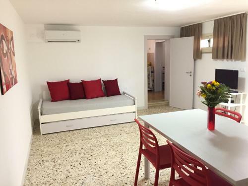 Apartamento Casapescoluse