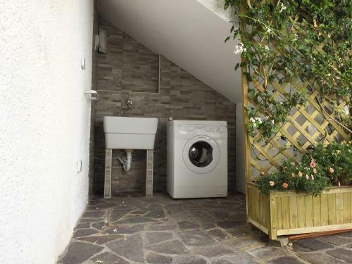 Apartamento Casapescoluse