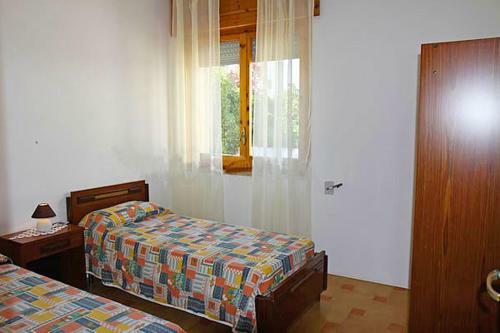 Apartamento Casapescoluse