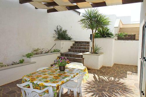 Apartamento Casapescoluse