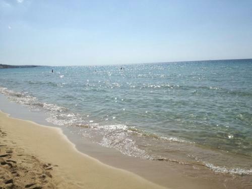 Apartamento Casapescoluse
