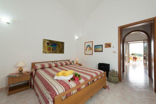 Apartamento Villa Carolina