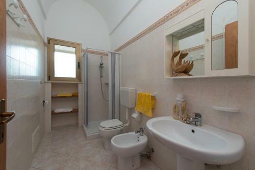 Apartamento Villa Carolina