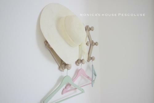 Apartamento Home Holiday Salento Monica's House Pescoluse