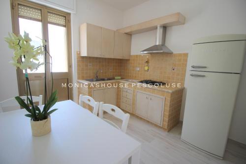 Apartamento Home Holiday Salento Monica's House Pescoluse