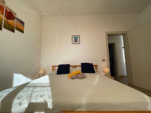Apartamento Casa Alda