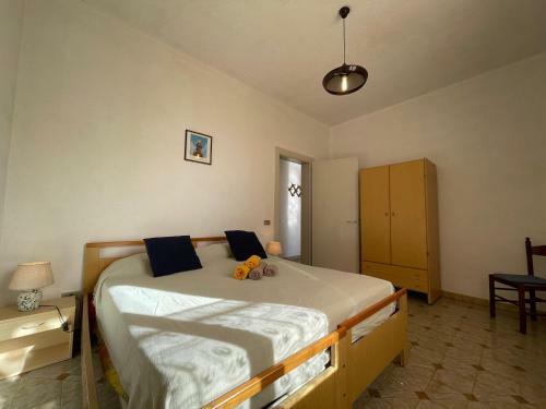 Apartamento Casa Alda