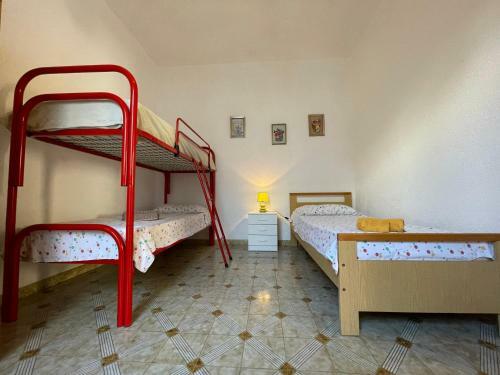 Apartamento Casa Alda