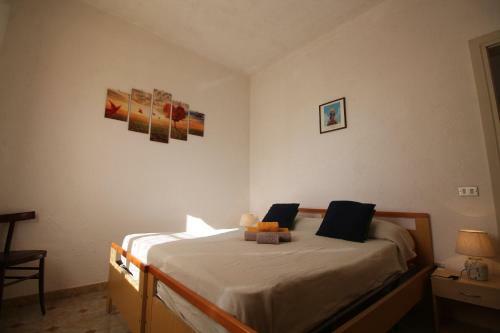 Apartamento Casa Alda