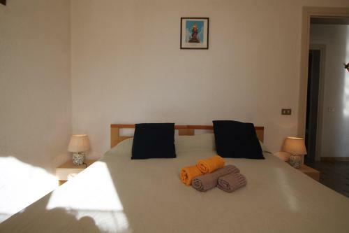 Apartamento Casa Alda
