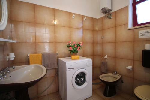Apartamento Casa Alda