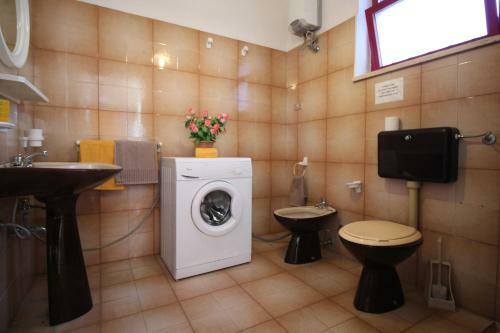 Apartamento Casa Alda