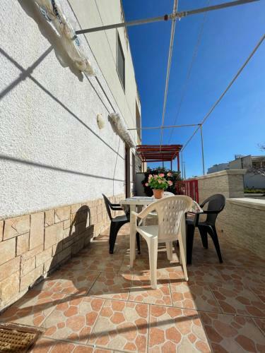 Apartamento Casa Alda