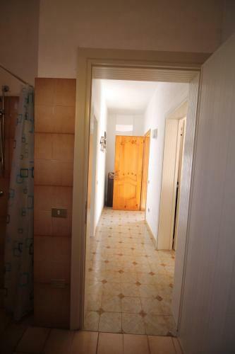 Apartamento Casa Alda