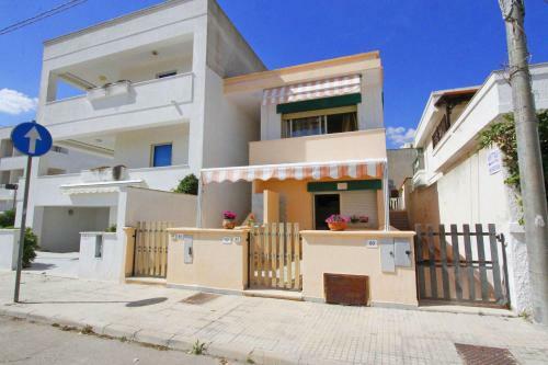 Casa Fronte Spiaggia