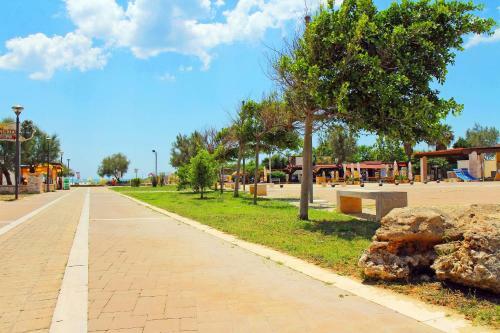 Casa Fronte Spiaggia