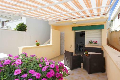Casa Fronte Spiaggia