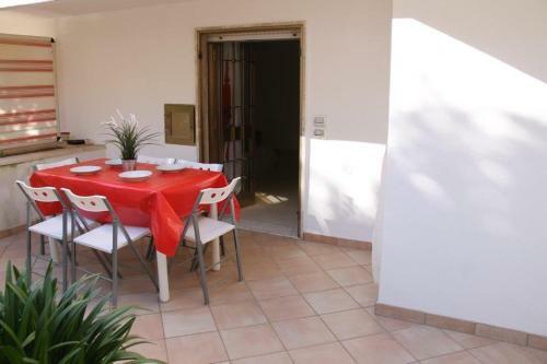 Apartamento Bilo Eraclito