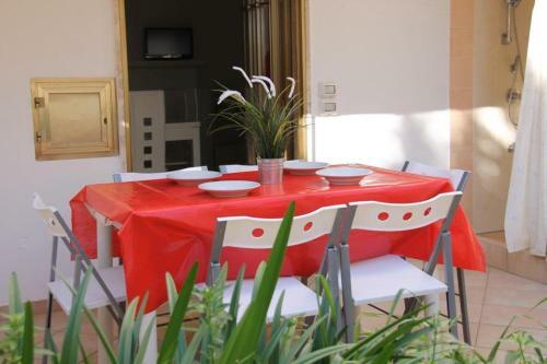 Apartamento Bilo Eraclito