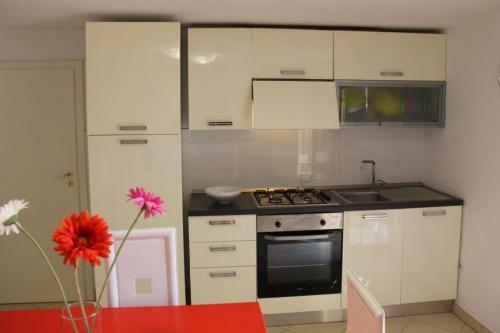 Apartamento Bilo Eraclito