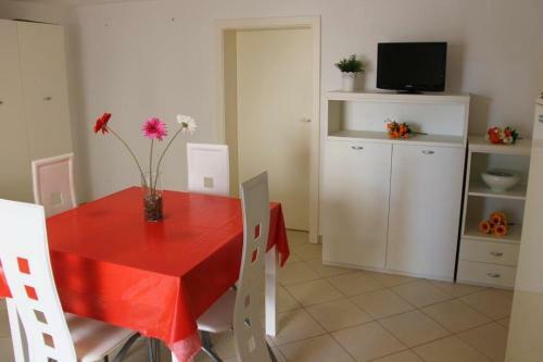 Apartamento Bilo Eraclito