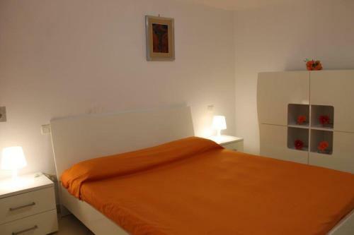 Apartamento Bilo Eraclito