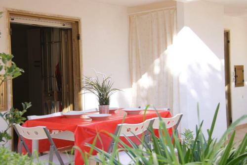 Apartamento Bilo Eraclito