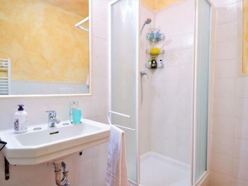 Charming Holiday Home In Niella Tanaro With Garden