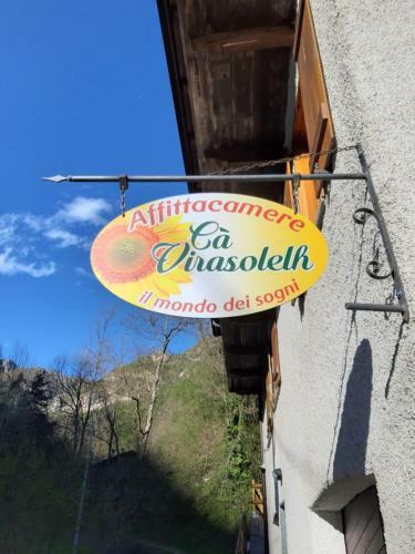 Hostal Ca' Virasolelh