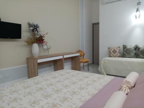 Hostal La Valle Degli Dei