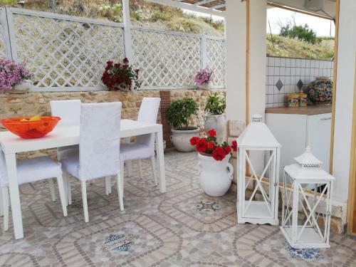 Hostal La Valle Degli Dei