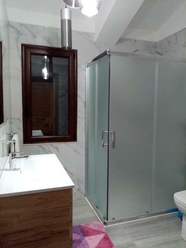 Hostal La Valle Degli Dei