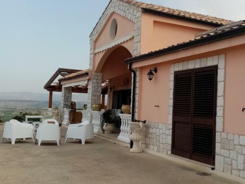 Hostal La Valle Degli Dei