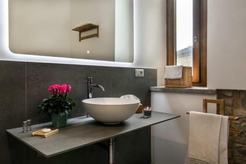 Apartamento Agriturismo Tenuta C� Di Bertucci