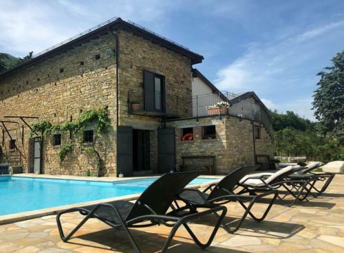 Apartamento Agriturismo Tenuta C� Di Bertucci
