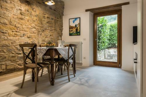 Apartamento Agriturismo Tenuta C� Di Bertucci