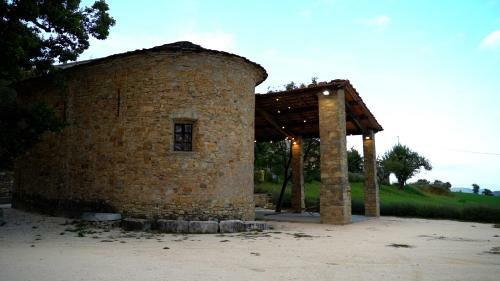 Apartamento Agriturismo Tenuta C� Di Bertucci