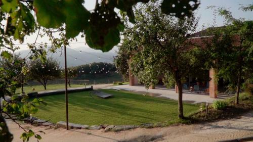 Apartamento Agriturismo Tenuta C� Di Bertucci
