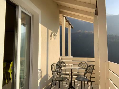 Apartamento Villa Angela