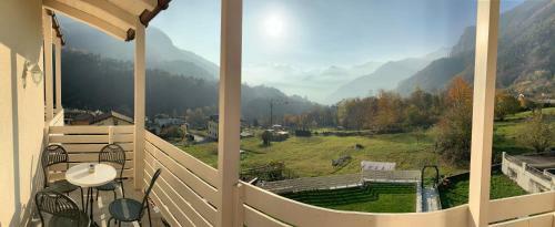 Apartamento Villa Angela