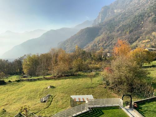 Apartamento Villa Angela