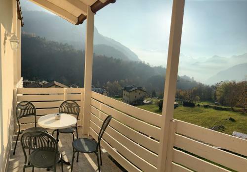 Apartamento Villa Angela