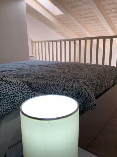 Apartamento Villa Angela