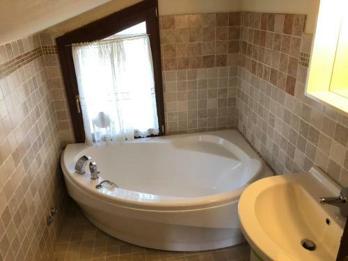 Hostal Villa Anna