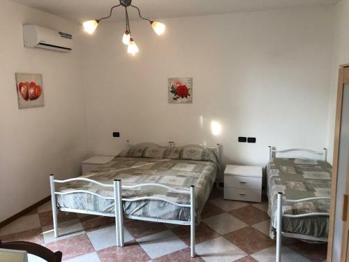 Hostal Villa Anna